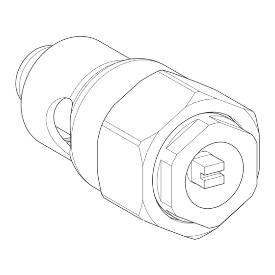 Geberit FLOWFIT Bedienungsanleitung