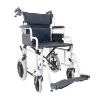 Drive TRAVELTEC Bedienungsanleitung