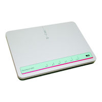 T-COM Speedport 500V Bedienungsanleitung