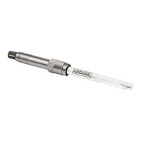 Krohne SMARTSENS PH 8570 Handbuch