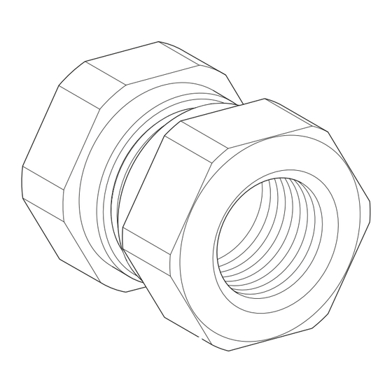 Geberit FLOWFIT Bedienungsanleitung