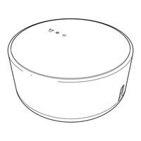 IKEA TRÅDFRI AA-2131078-2 Schnellanleitung
