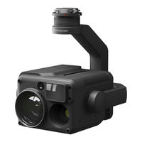 DJI ZENMUSE H20T Kurzanleitung