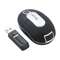 GeneralKeys Compact Mouse Bedienungsanleitung