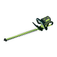Ryobi RHT36 Bedienungsanleitung