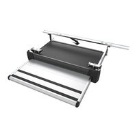 Thule Boxer Bedienungsanleitung