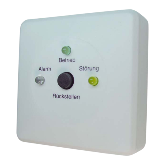 Setec HMT 04 Bedienungsanleitung