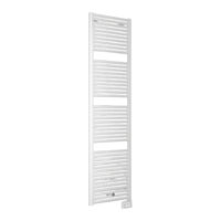 Cordivari CLAUDIA Serie Gebrauchsanweisung