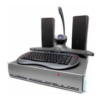Polycom iPower Bedienungsanleitung
