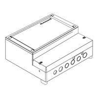 Honeywell MCR 200-FAX 2 Bedienungs- Und Montageanleitung