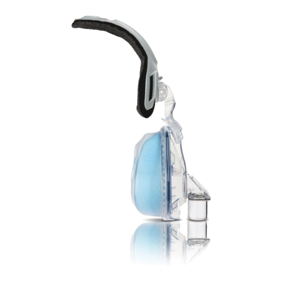 Philips Respironics AF811 Gebrauchsanweisung