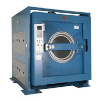 Milnor 48040F7J Handbuch