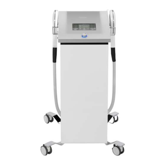 Zimmer Z Field Dual Gebrauchsanweisung