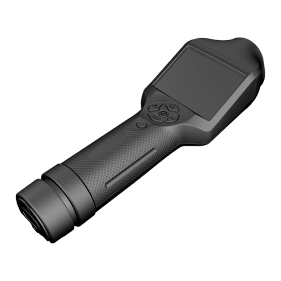 Argus e2V Bedienungsanleitung