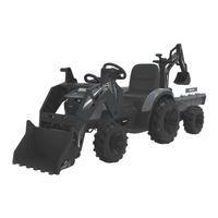 Costway TQ10090DE Handbuch
