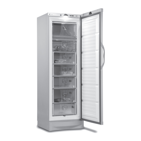 Smeg SW F Serie Bedienungsanleitung