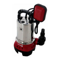 Einhell 41.704.91 Originalbetriebsanleitung