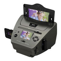 Rollei PDF-S 340 Benutzerhandbuch