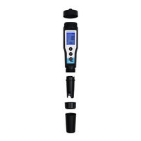 AquaMaster Tools Combo Pen P100 Pro Benutzerhandbuch