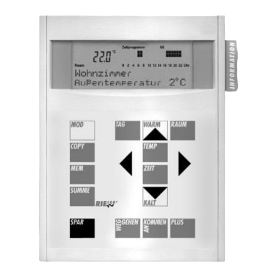 Riedel R50 Produktbeschreibung