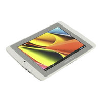 Archos 80XS Handbuch
