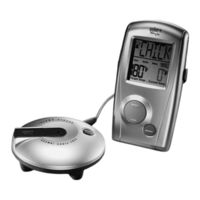 Weber Style 6438 Handbuch