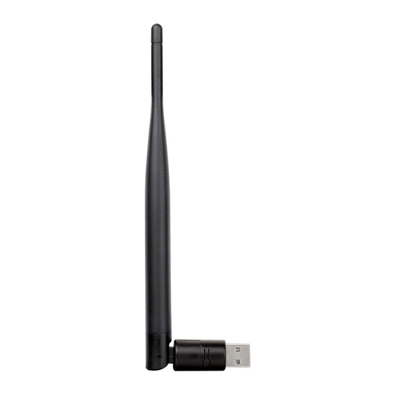 D-Link DWA-127 Handbücher