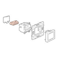 Legrand Mosaic 786 81 Installation
