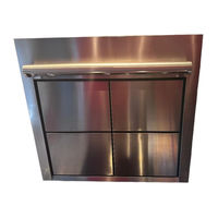 Küppersbusch KD 9550 Gebrauchsanleitung Und Montageanleitung