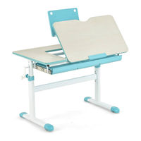 Costway HY10126-1 Handbuch