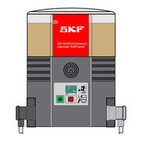 Skf TLMP 1008 Montageanleitung