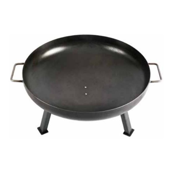 Mayer Barbecue HEIZA MFS-410 Montageanleitung