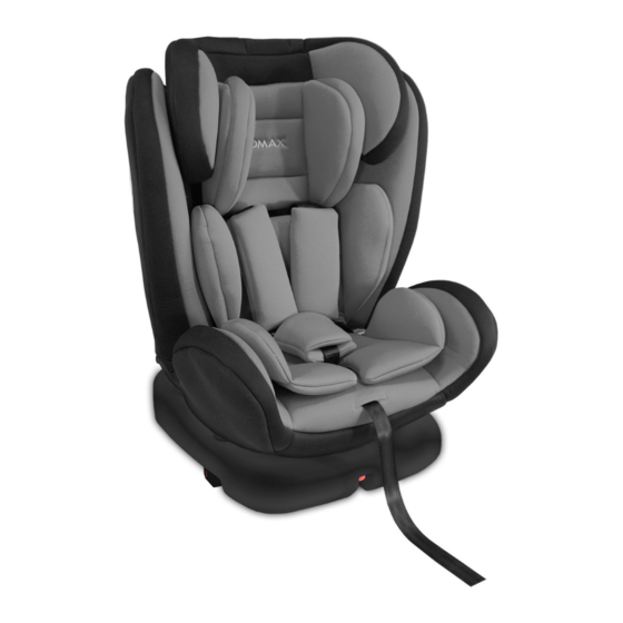 Xomax XM-KI360 Handbuch