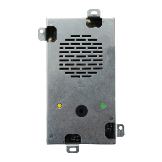 Rocom HELPY 2W-V BASIC Kurzbedienungsanleitung