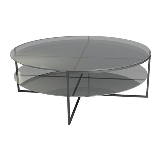 Hulsta CT250 Bedienungsanleitung