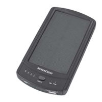 Silvercrest SPBS 5000 A1 - IAN 282263 Bedienungsanleitung