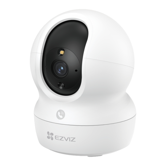 Ezviz CP1-R105 Bedienungsanleitung