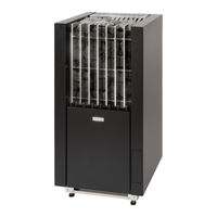 Narvi Combi Installation Und Betriebsanleitung