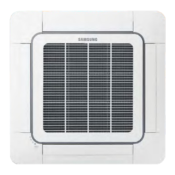 Samsung AJN020NDEHA Benutzerhandbuch