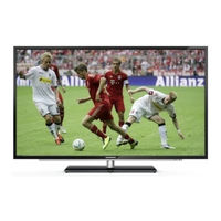 Grundig 42 VLE 984 BL Bedienungsanleitung