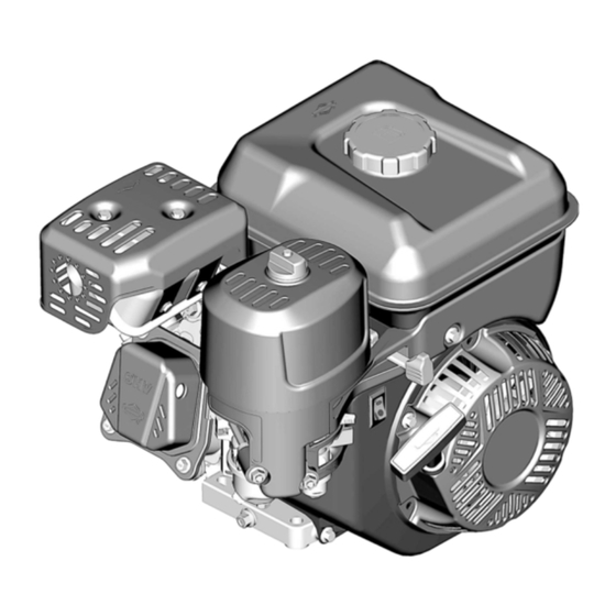Briggs & Stratton 83100 Bedienungsanleitung