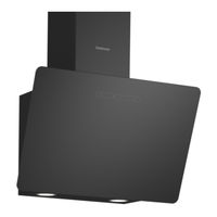Constructa CD68 866-Serie Gebrauchs- Und Montageanleitung