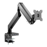 Speaka Professional SP-MM-810 Bedienungsanleitung