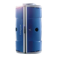 Luxura V7 Anleitung
