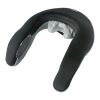 HoMedics NMS-300-GB Bedienungsanleitung