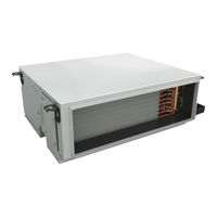 Daikin FWE04FF/T Installation Und Betriebsanleitung
