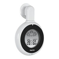 Hama Solar Bluetooth Bedienungsanleitung