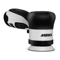 MIRKA AROP-B 312NV Bedienungsanleitung