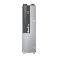 aldes AERECO T.Flow Nano Installationsanweisungen