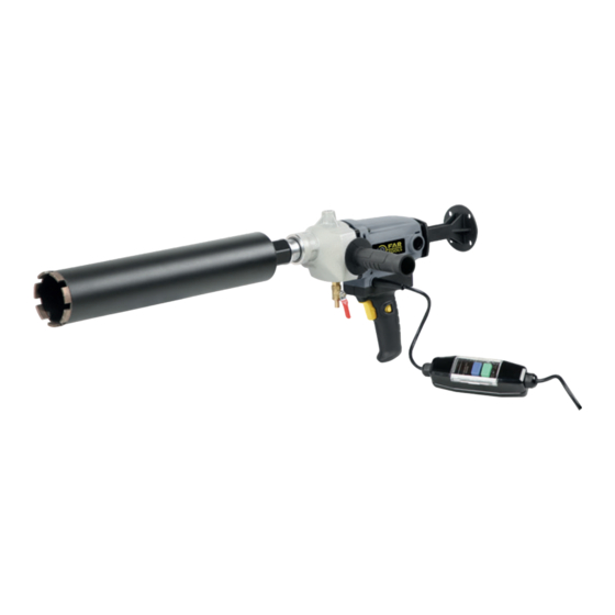 FAR TOOLS CB 1700 Originalanleitung